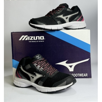 Mizuno Jet
