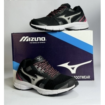 Mizuno Jet