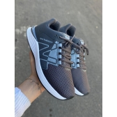 New Balance - Cinza