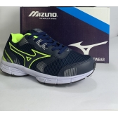 Mizuno Jet - Marinho Verde