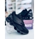 Mizuno LS - Preto
