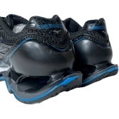 Mizuno 11S - Preto Azul