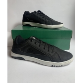 Sapatênis Lacoste Europa - Preto