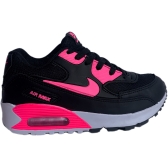 Air Max 90 - Preto Pink