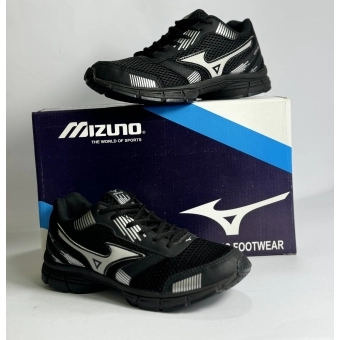 Mizuno Jet