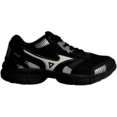 Mizuno Jet - Preto Preto