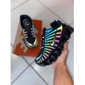 Nike 12Molas - Preto Camaleão