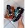 Nike 12Molas - Preto Camaleão