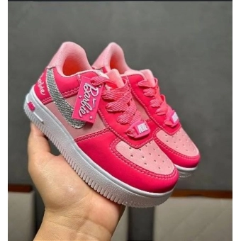 Air Force Barbie