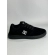 Sapatênis DC - Preto Preto