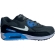 Air Max 90 - Branco Grafite Azul
