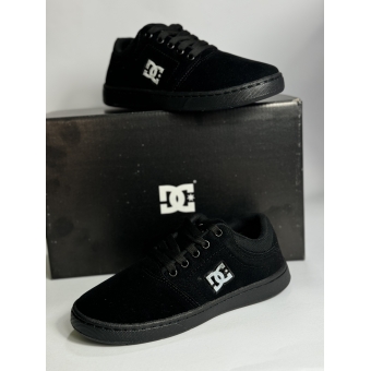 Sapatênis DC