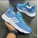Adidas 33Y - Azul