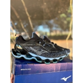 Mizuno Pro13 Importado - Preto azul