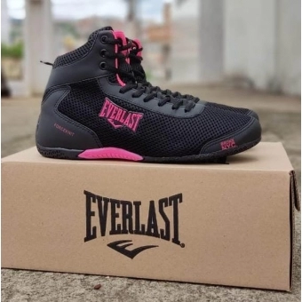 Everlast