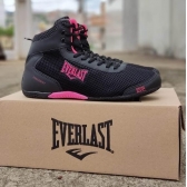 Everlast - Preto Rosa