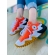 All Star Botinha Tratorado - Laranja
