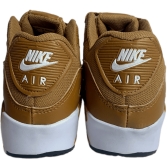 Air Max 90 - Caramelo