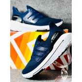 Adidas Boost - Marinho