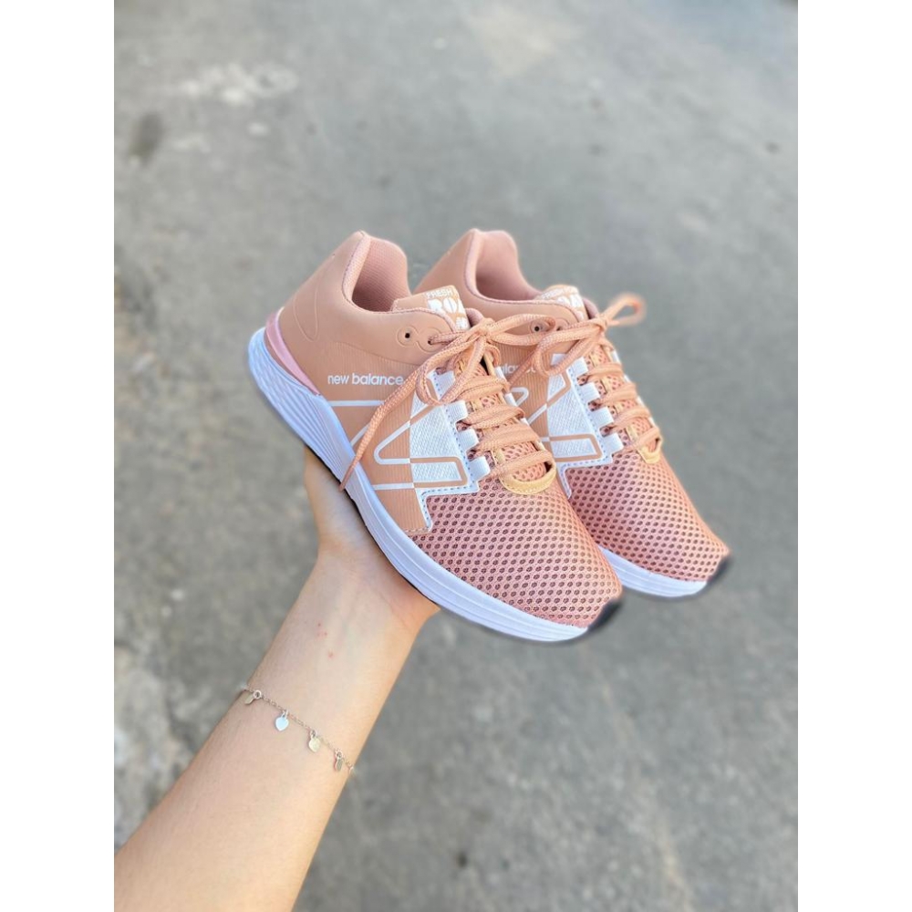 New Balance - Rose