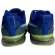 Air Max Fitsole - Azul Laranja Neon