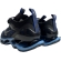 Mizuno Wave13 - Preto Azul