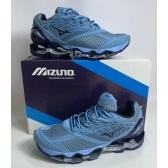 Mizuno Pro 8 - Azul Céu Marinho