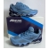 Mizuno Pro 8 - Azul Céu Marinho