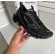 Mizuno Pro 11 - Preto Prata