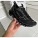 Mizuno Pro 11 - Preto Prata