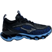 Mizuno Wave13 - Preto Azul
