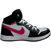Jordan Infantil - Pink