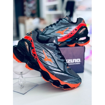 Mizuno Pro6