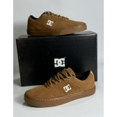 Sapatênis DC - Todo Caramelo