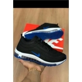 Nike 97 - Preto Azul