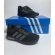 Adidas Infantil - Todo Preto