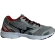 Mizuno Jet - Cinza Vermelho