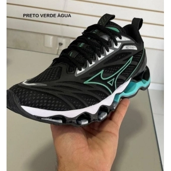 Mizuno Pro 11