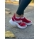 Puma Meia - Vermelho