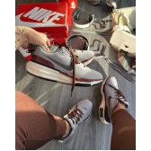 Nike Invincle Run 3 - Chocolate