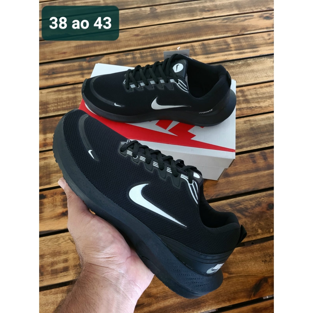 Nike Zoom Max - Preto