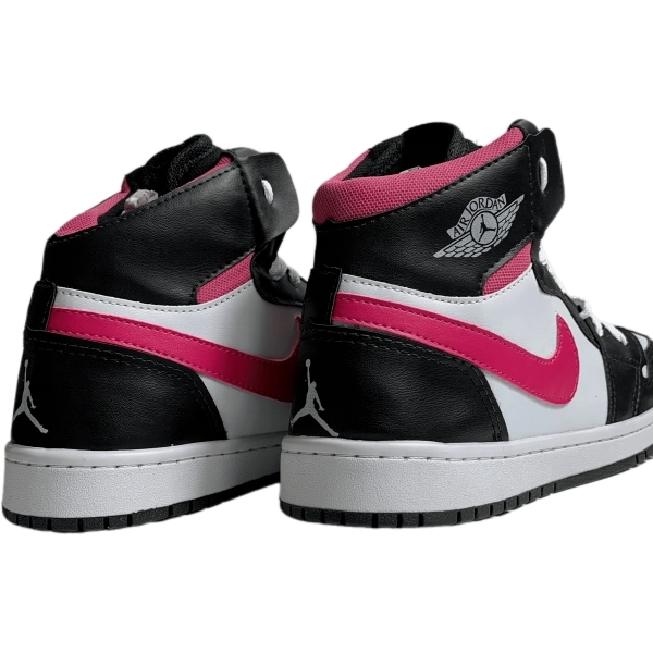 Jordan Infantil - Pink