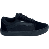 Vans Tradicional - Preto