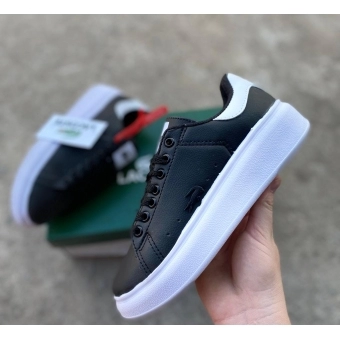 Lacoste F