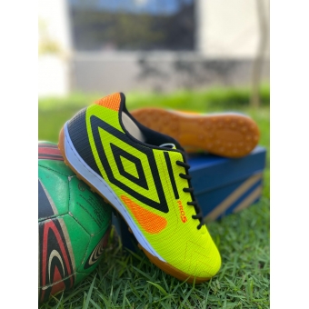 Chuteira Society Umbro  Pro 5