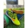 Chuteira Society Umbro  Pro 5 - Amarelo