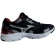 Mizuno Jet - Preto Vermelho
