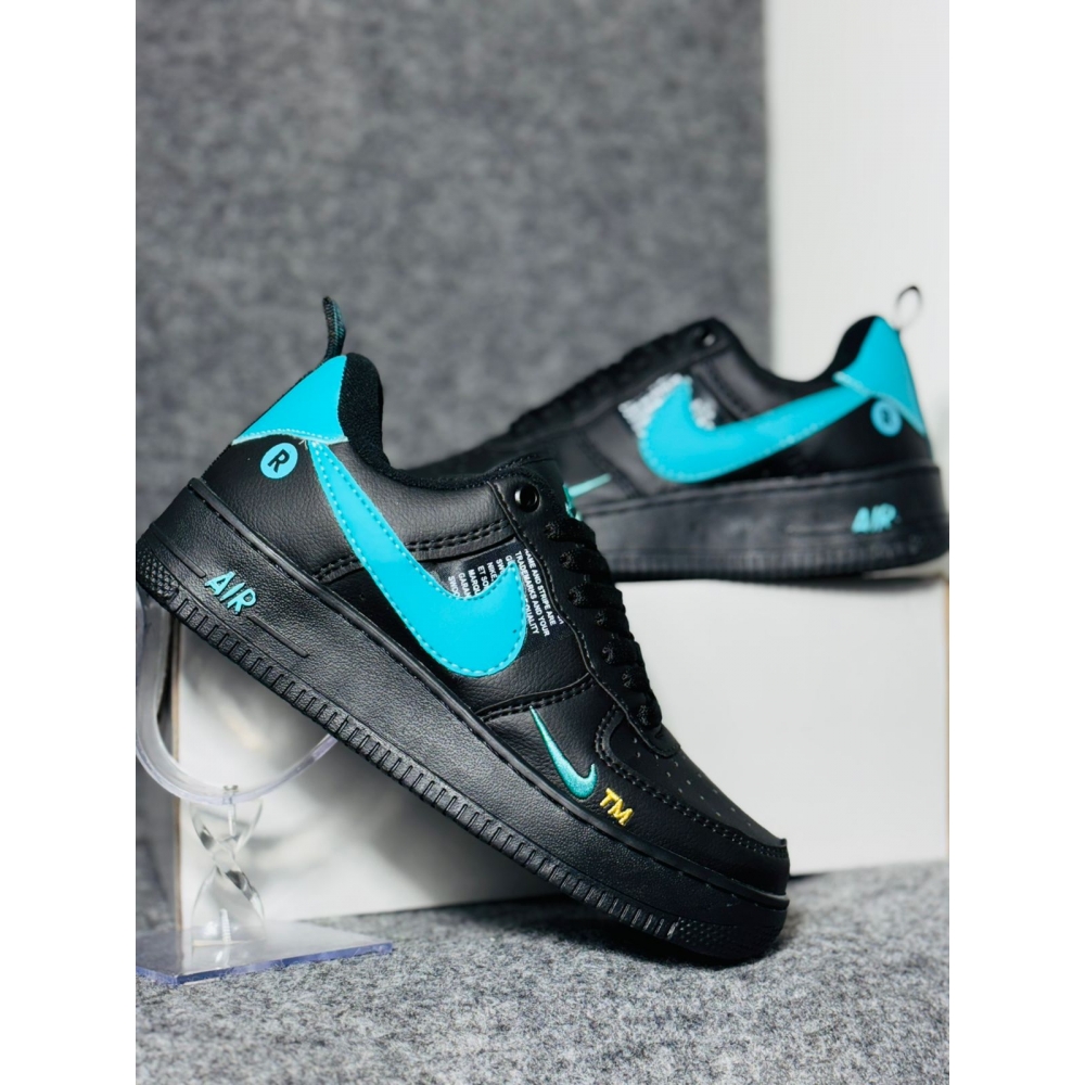 Air Force - Ciano