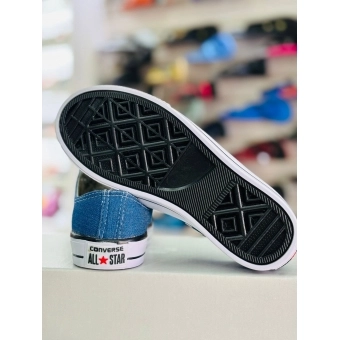 All Star Tradicional