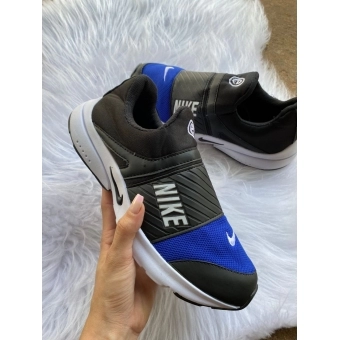 Nike Meia